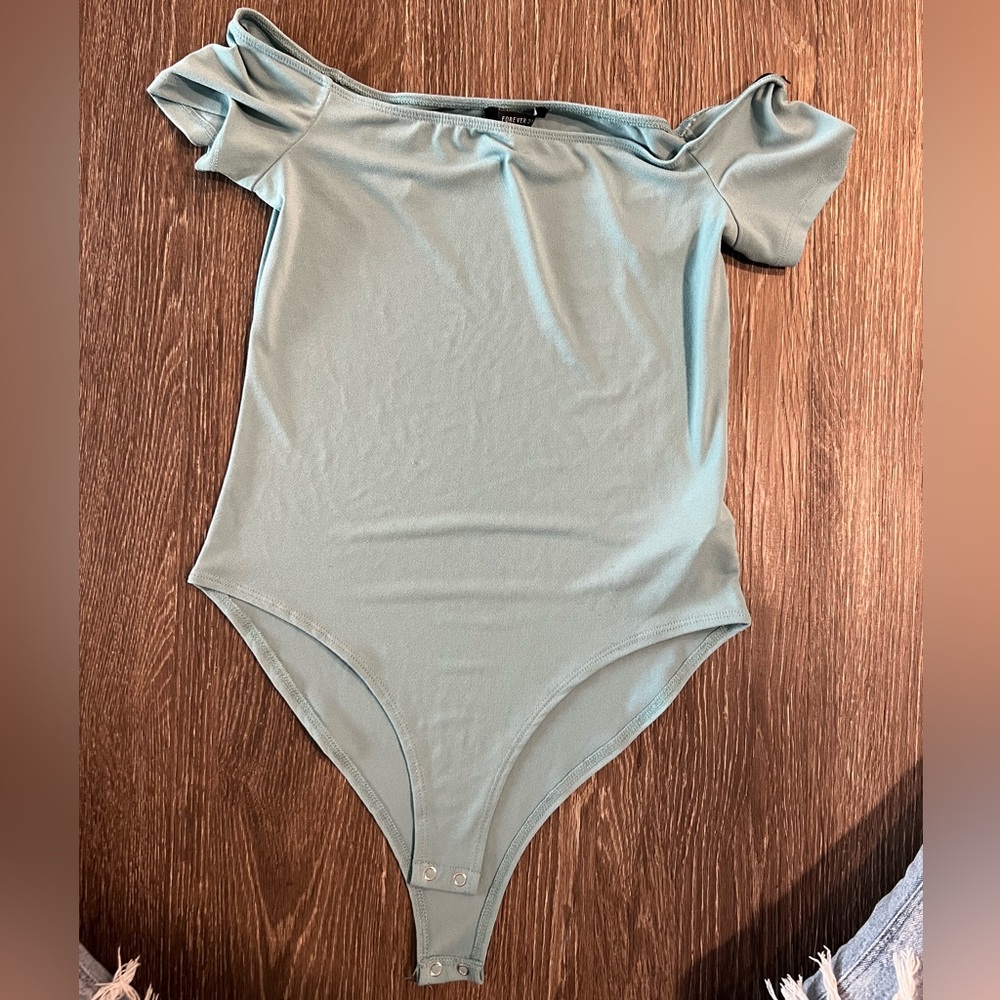 Bodysuit